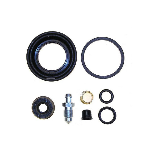 Bosch brake caliper repair - bosch,