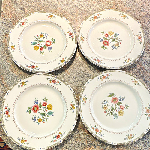 Royal doulton kingswood salad - doulton,