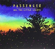 All the little lights - the,