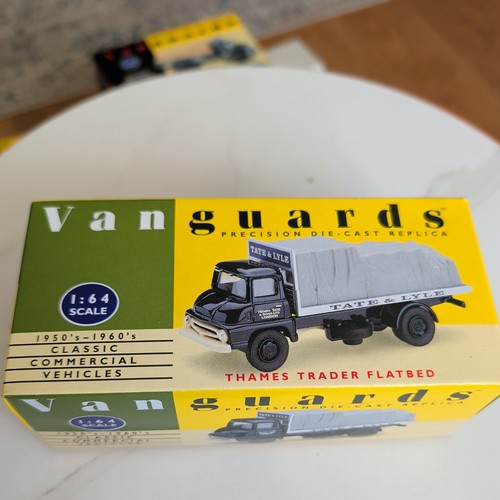Vanguards scale va39000 - vanguards,