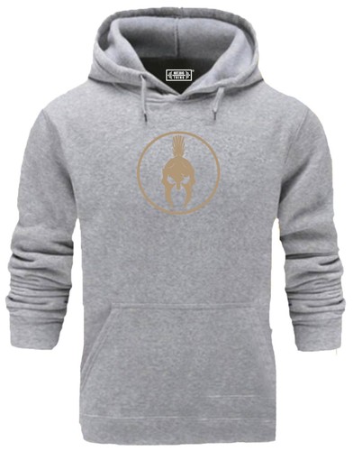 Spartan hoodie gym - spartan,
