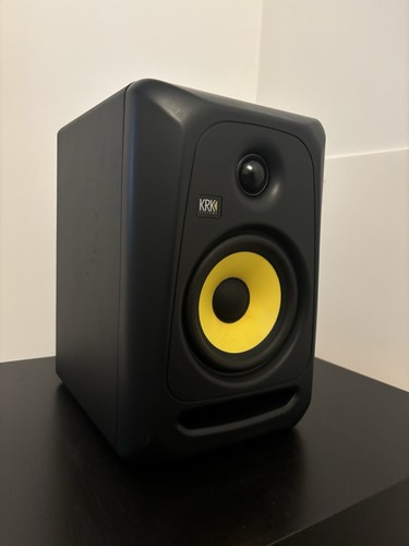 Krk classic studio monitor - 5,