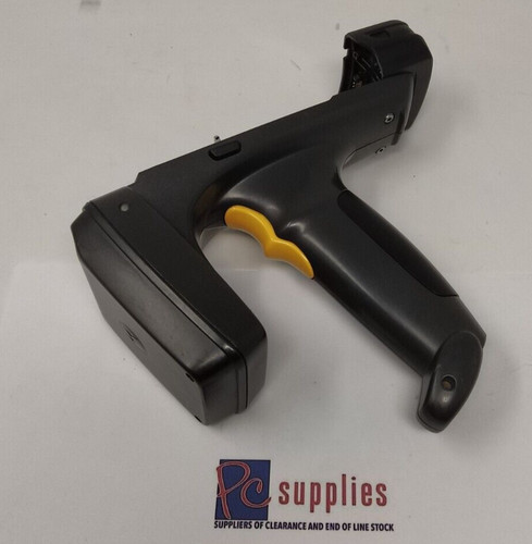 Used motorola rfd5500 handheld - motorola,