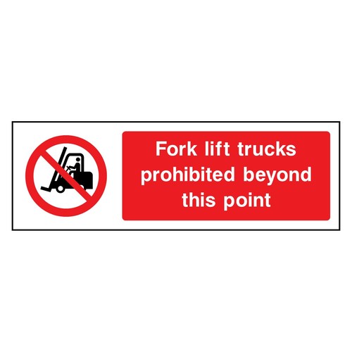 Fork lift trucks - fork,