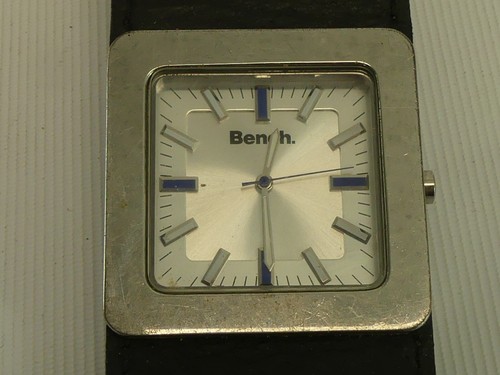 Gent bench tank - gent's,