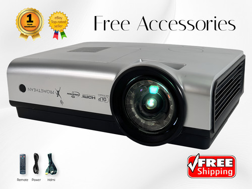 Dlp projector 500 lumens - dlp,