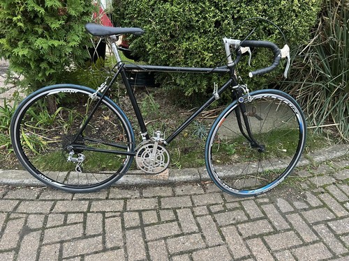 Vintage sun worksop gents road - vintage,