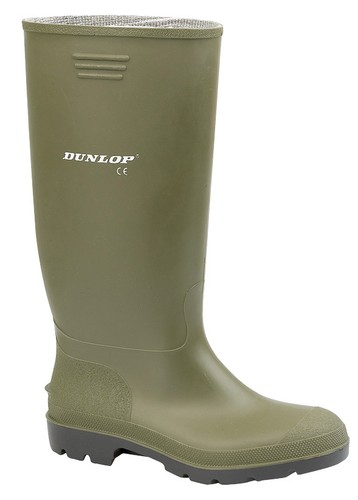 Ladies mens dunlop - ladies, hunting