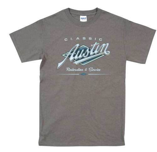 Austin classic vintage car - car, t