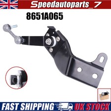 Suspension height sensor rear - sensor,