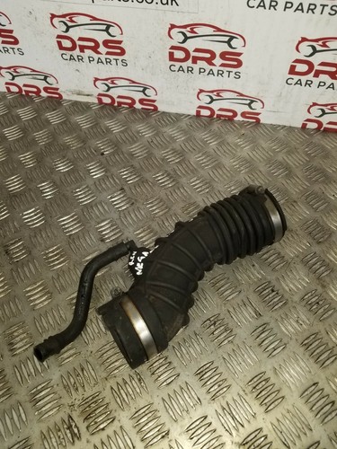 Renault megane mk3 air intake - megane,