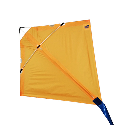 Peter powell stunt kite - peter,