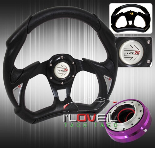320mm type steering wheel - type,
