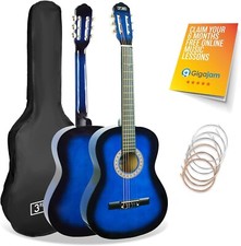 Kids classical guitar 3rd - classical,