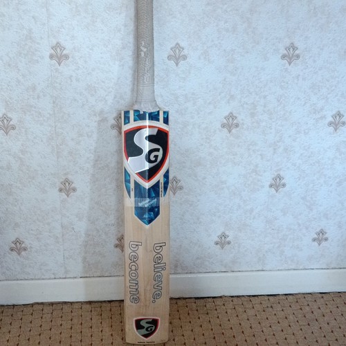 Rsd select cricket bat - sg,