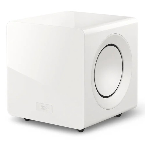 Kef kc92 powered subwoofer - kc92,