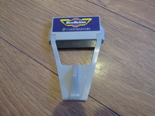Micro machines for the - micro,