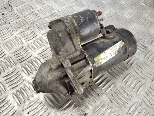 Opel ampera starter - opel,