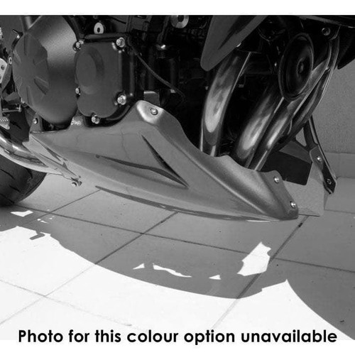 Ermax belly pan unpainted - belly,