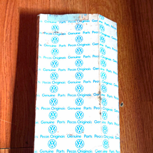 Nos type beetle oil - vw, 1