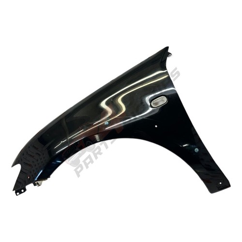 Mitsubishi l200 passenger side - l200,