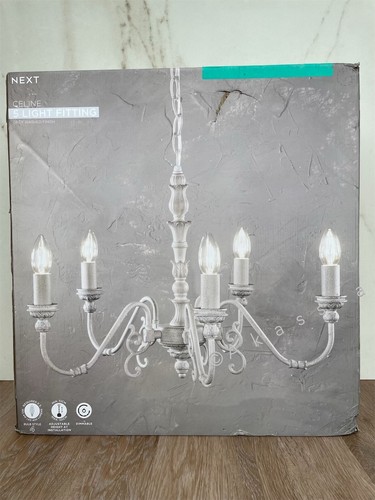 Next grey celine light - celine, 5