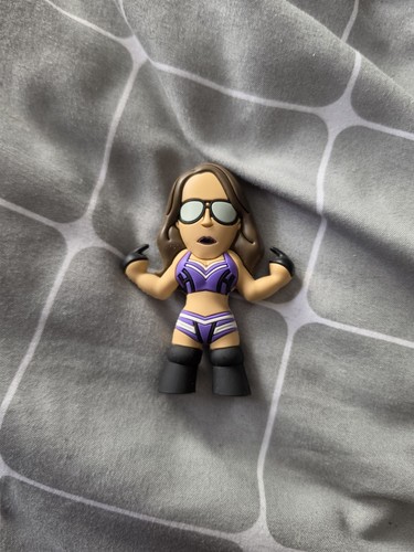 New micro brawler tenille - new,