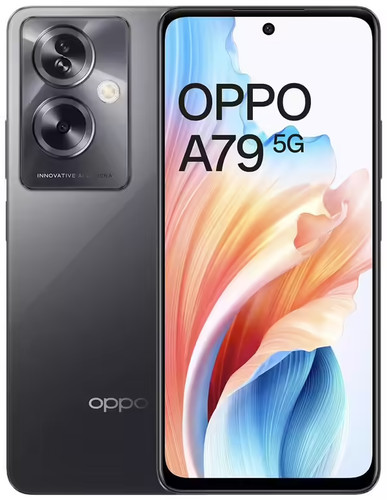 Oppo a79 5g - 90%n,
