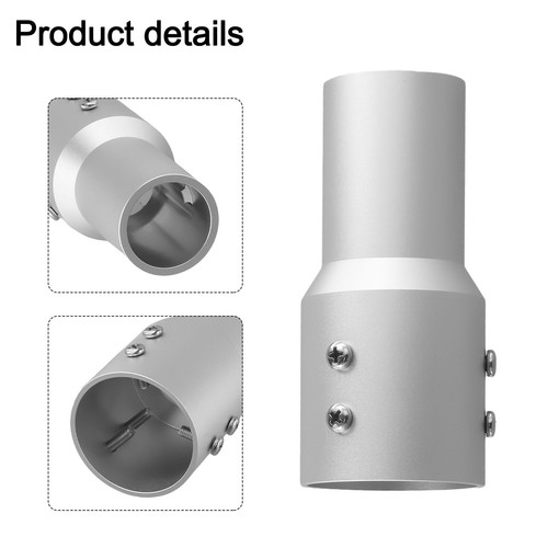 Mast reducer adapter complete - reducer,