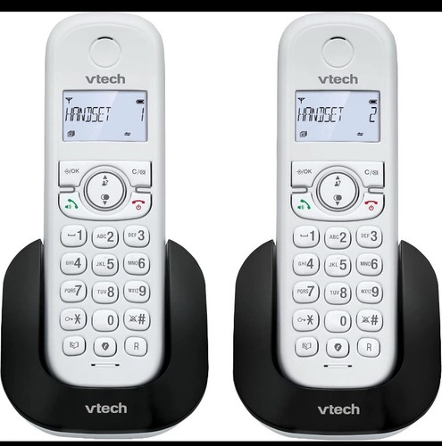 Vtech cs1501 dect cordless - vtech,
