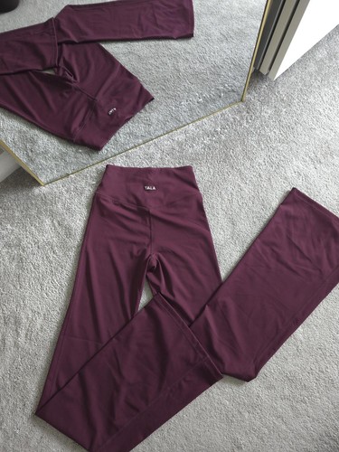 Tala wrap dayflex - wrap, burgundy