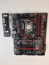 Gigabyte z170 gaming atx - k3,