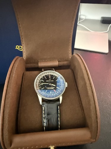 Breitling navitmer chronometer - breitling,