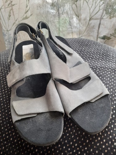 Clarks springers leather touch - springers,