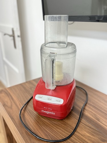 Magimix cuisine systeme 5000 - cuisine,