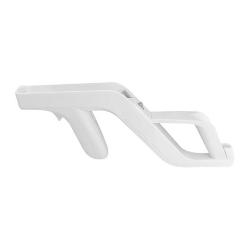 Nintendo wii zapper - gun, –