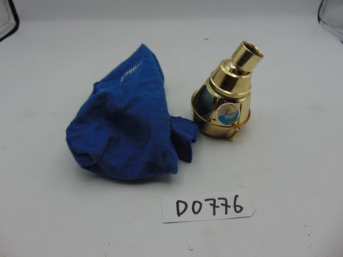Alsons polished brass finish - polished,