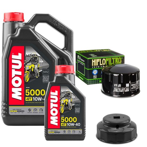 R1200 ninet sport motul - ninet, 5000