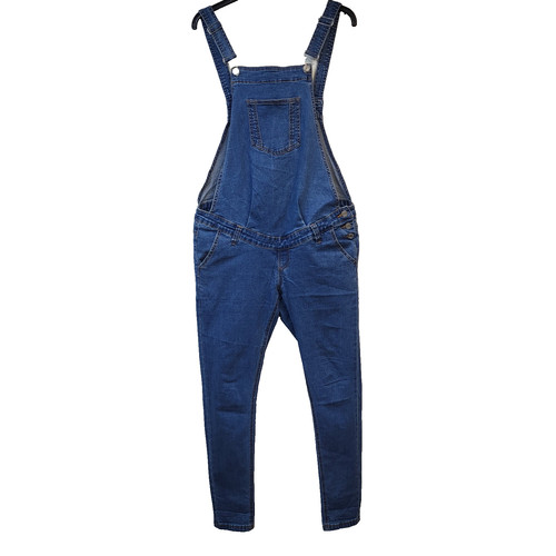 Missguided maternity dungarees - missguided,