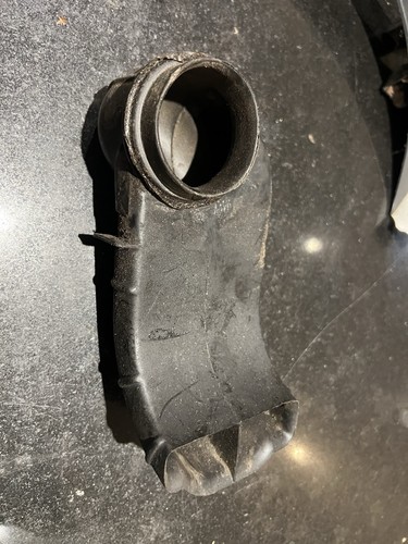 Mazda mx5 air - intake, duct