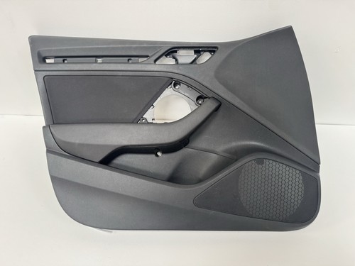 Audi door front left - a3, 8v