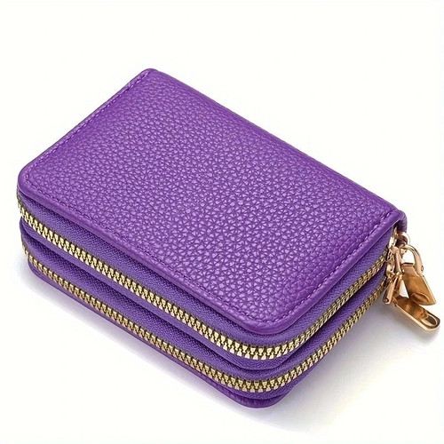 Women short wallet - short,