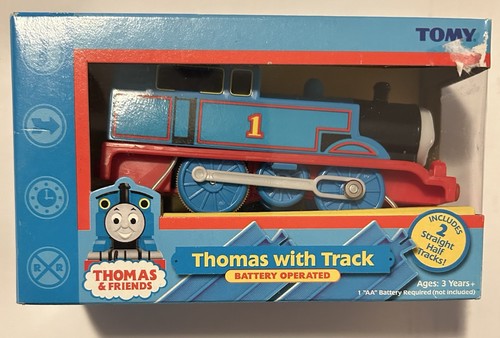 New tomy thomas friends - new,