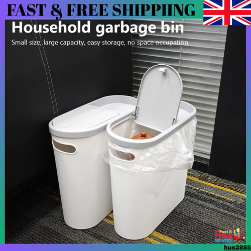 Narrow plastic waste - plastic,