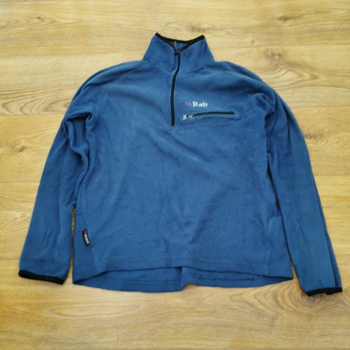 Rab active micro - rab, on