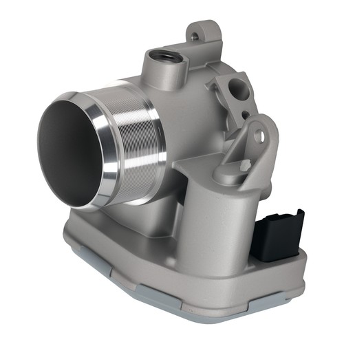 Throttle body for - for, rover