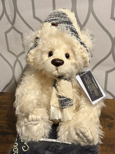 Charlie bears bacall isabelle - charlie,