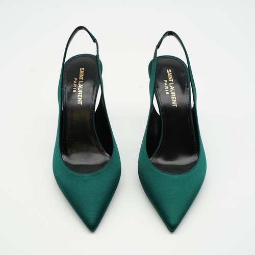 Saint laurent ysl zoe heels - ysl,