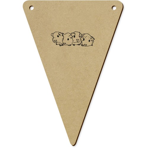 140mm baby guinea pigs - 5, x