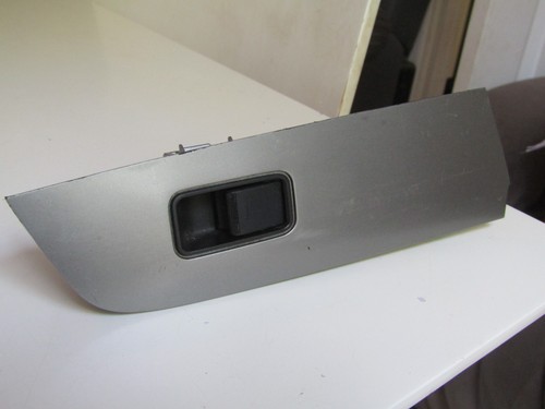 2008 mazda rear - 2.2l,